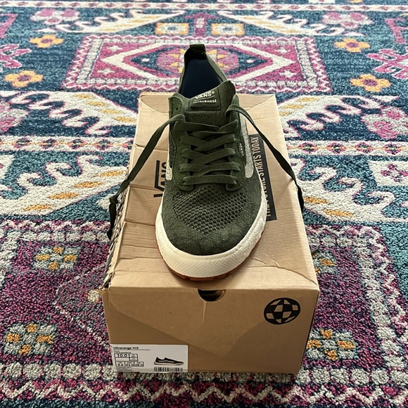 Vans Eco Cush - Picture 3 of 4